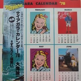 大滝詠一 『ナイアガラ・カレンダー'78』 - 中古CD＆レコード 