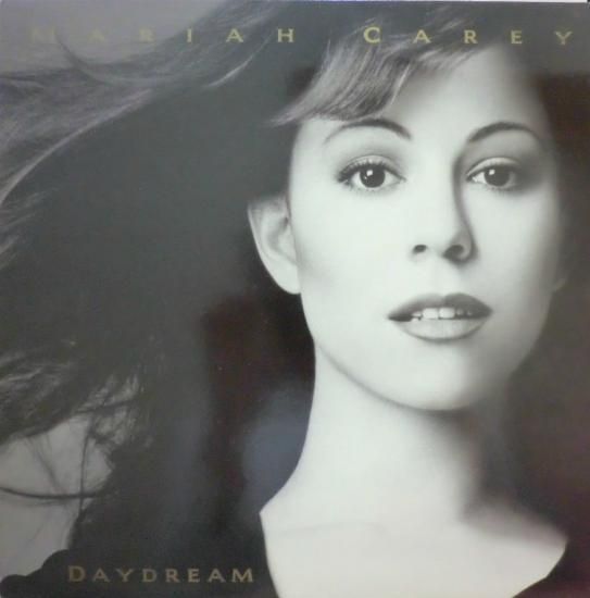 Daydream (アナログレコード) : Mariah Carey | HMV&BOOKS
