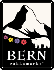 BERN　ヨーロッパやアメリカのスーベニール雑貨のお店