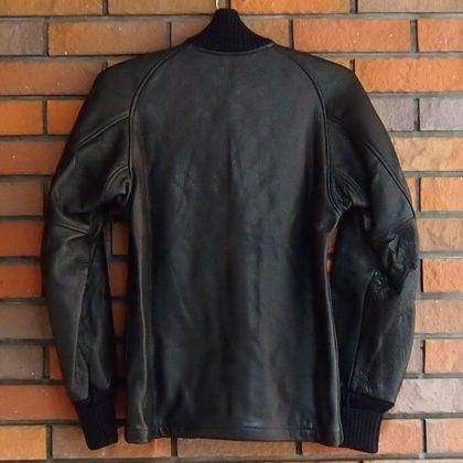 別注)Skookum Leather Pharaoh jacket - JUNKY CLASSICS 別注)Skookum Leather Pharaoh jacket - JUNKY CLASSICS