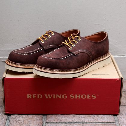 限定）RED WING #8094 - JUNKY CLASSICS | ジャンキークラシックス