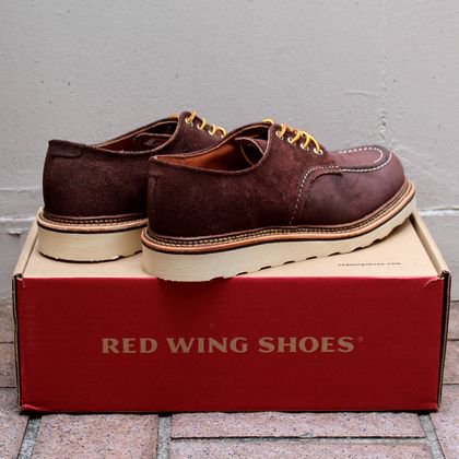 限定）RED WING #8094 - JUNKY CLASSICS | ジャンキークラシックス