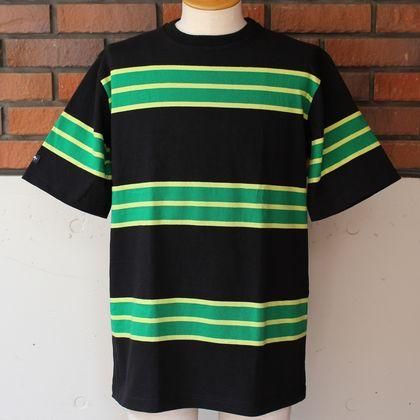 ORIGINAL TEE ~NEVER MIND~ - JUNKY CLASSICS | ジャンキー