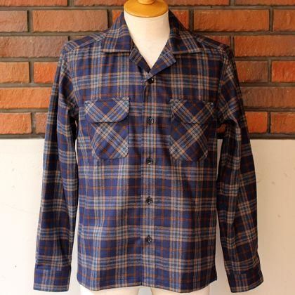 FJ original board shirt JAY ボードシャツ サイズL THE ORIGINAL