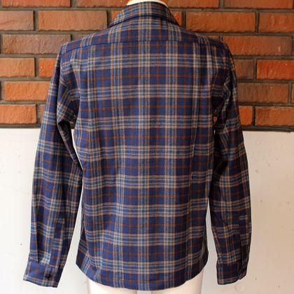 FJ original board shirt JAY ボードシャツ　サイズL FJ ボードシャツ original board shirt JAY Lサイズ 【1st