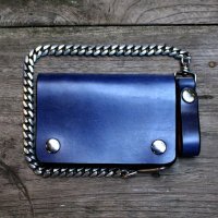 JUNKY CLASSICS ORIGINAL TRUCKER WALLET 「オリジナル トラッカー