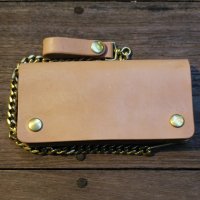 JUNKY CLASSICS ORIGINAL TRUCKER WALLET 「オリジナル トラッカー