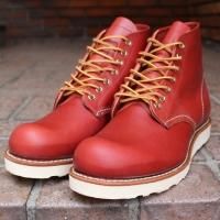 RED WING - JUNKY CLASSICS | ジャンキークラシックス