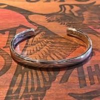 Studebaker ls×JUNKYCLASSICS ブレスレット JUNKY CLASSICS別注「STUDEBAKER METALS・SIGNATURE BRACELET