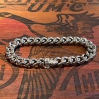 Studebaker ls×JUNKYCLASSICS ブレスレット JUNKY CLASSICS別注「STUDEBAKER METALS・SIGNATURE BRACELET