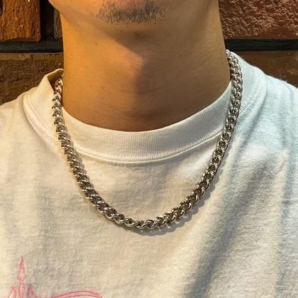 SIGNATURE NECKCHAIN - JUNKY CLASSICS | ジャンキークラシックス