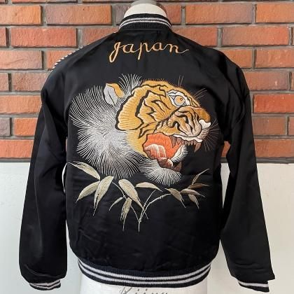すぐったレディース福袋 TIGER”～2022～ “ROARING × HEAD” TIGER - CLASSICS JUNKY セキュリティ・セーフティ