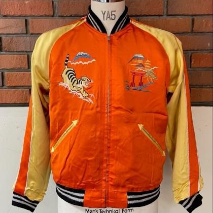TIGER HEAD” × “ROARING TIGER”～2022～ - JUNKY CLASSICS