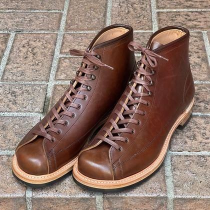 cozyroom77 ダッパーズ　クラシカルラインマンブーツ cozyroom77 ダッパーズ クラシカルラインマンブーツ Classical Lineman