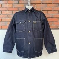 STEVENSON OVERALLS CO. - JUNKY CLASSICS | ジャンキークラシックス