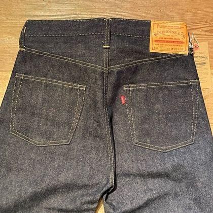 デッドストック☆70s SEARS ROEBUCKS デニムパンツ w36