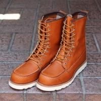 レッドウイング　ジャンキークラシックス youtube up🔥 是非ご覧下さい!!! #RedWing #レッドウィング