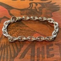 ジャンキークラシックス別注　シグネットブレス SIGNATURE BRACELET - JUNKY CLASSICS | ジャンキークラシックス
