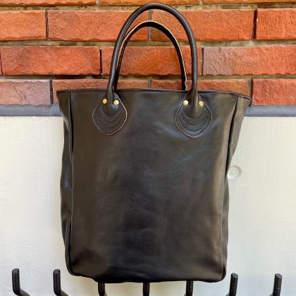 Horsehide Leather Tote Bag ～２０２２～ - JUNKY CLASSICS