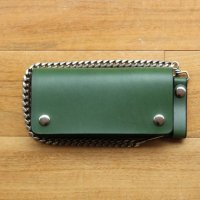 JUNKY CLASSICS ORIGINAL TRUCKER WALLET 「オリジナル トラッカー