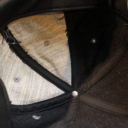 THW APPLIQUE BB CAP - B – THE H.W.DOG&CO.