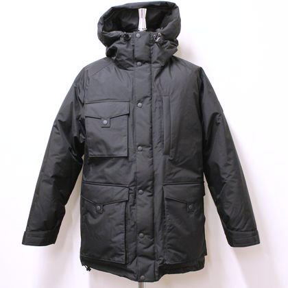 Micro m goggle on sale utility field jacket