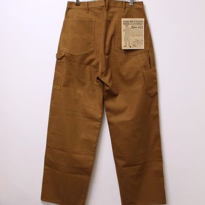 カジュアルパンツRH Vintage☆Corduroy Painter Pants