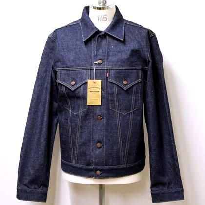 Lot 2003XX 3RD TYPE （Early 1960's） - JUNKY CLASSICS