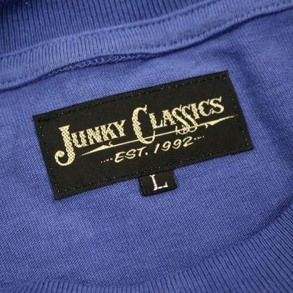 CLASSICS Original L/S Tee by WILD MAN（1st / SAGE GREEN