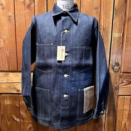 SP21-J 10oz denim - JUNKY CLASSICS | ジャンキークラシックス