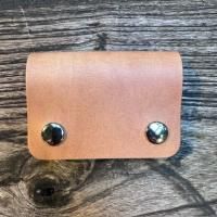 JUNKY CLASSICS ORIGINAL TRUCKER WALLET - JUNKY CLASSICS