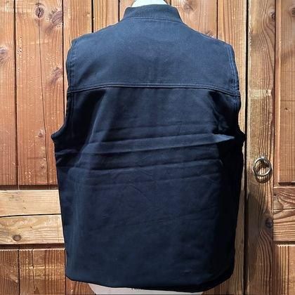 Dickies x Spitfire VEST(BLACK) - JUNKY CLASSICS Dickies x Spitfire VEST(BLACK) - JUNKY CLASSICS