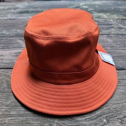 40 THE H.W.DOG&CO. WEST POINT BUCKET HAT
