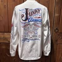 CLASSICS ORIGINALS - JUNKY CLASSICS | ジャンキークラシックス
