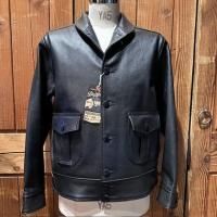LEATHER JACKET - JUNKY CLASSICS | ジャンキークラシックス LEATHER JACKET - JUNKY CLASSICS | ジャンキークラシックス