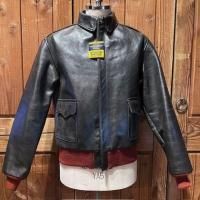 LEATHER JACKET - JUNKY CLASSICS | ジャンキークラシックス