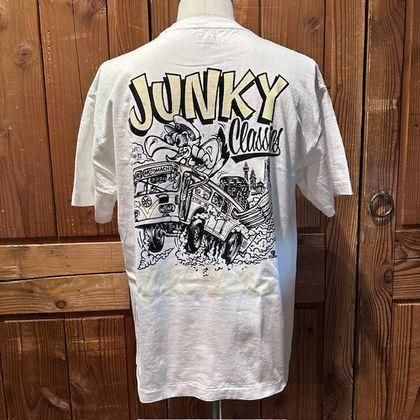 JUNKY CLASSICS | ジャンキークラシックス