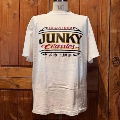 ジャンキー　クラシックス　junky classics オリジナルサスペンダー JUNKY CLASSICS ORIGINAL KEY HOLDER | JUNKY CLASSICS