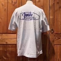 ジャンキー　クラシックス　junky classics オリジナルサスペンダー ジャンキー クラシックス junky classics オリジナル