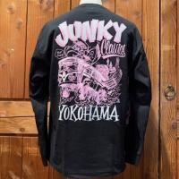 ジャンキークラシックスオリジナル　キーフック　JUNKY CLASSICS 特大 CLASSICS ORIGINALS - JUNKY CLASSICS | ジャンキークラシックス