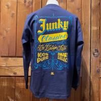 CLASSICS ORIGINALS - JUNKY CLASSICS | ジャンキークラシックス