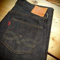 JEANS - JUNKY STYLE | ジャンキースタイル