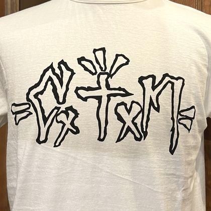 cxtxm スウェット A'GEM/9 × .kom 『ACOVER/オコボ』 Dreaming Raglan Sweats