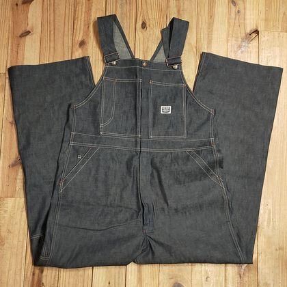 JUNKYSTYLE × PAYDAY FRONT OPEN OVERALL JUNKY STYLE | ジャンキースタイル