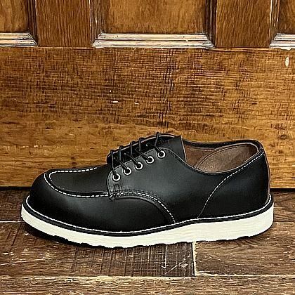 レッドウイング　ジャンキークラシックス RED WING - JUNKY CLASSICS | ジャンキークラシックス