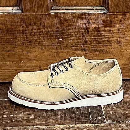 レッドウイング　ジャンキークラシックス RED WING - JUNKY CLASSICS | ジャンキークラシックス