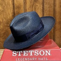 STETSON - JUNKY STYLE | ジャンキースタイル