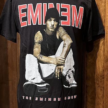 【激レア　美品】エミネム Shady ロゴ フーディー Mサイズ グレー 激レア 美品】エミネム Shady ロゴ フーディー Mサイズ グレー