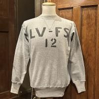 ANARCHY NAVY スウェット ネイビー JUNKY STYLE | ジャンキースタイル