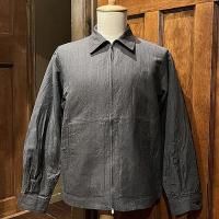 ジャケット・アウター 00s archive skull velourjacket grungeY2K 61YyoFI6wgL._UY350_.jpg